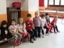 Halloween 2013 alla scuola materna di Lessona