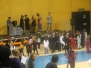 Halloween 2013 al palazzetto di Lessona