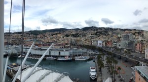 Acquario di Genova