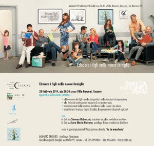 Educare nelle nuove famiglie