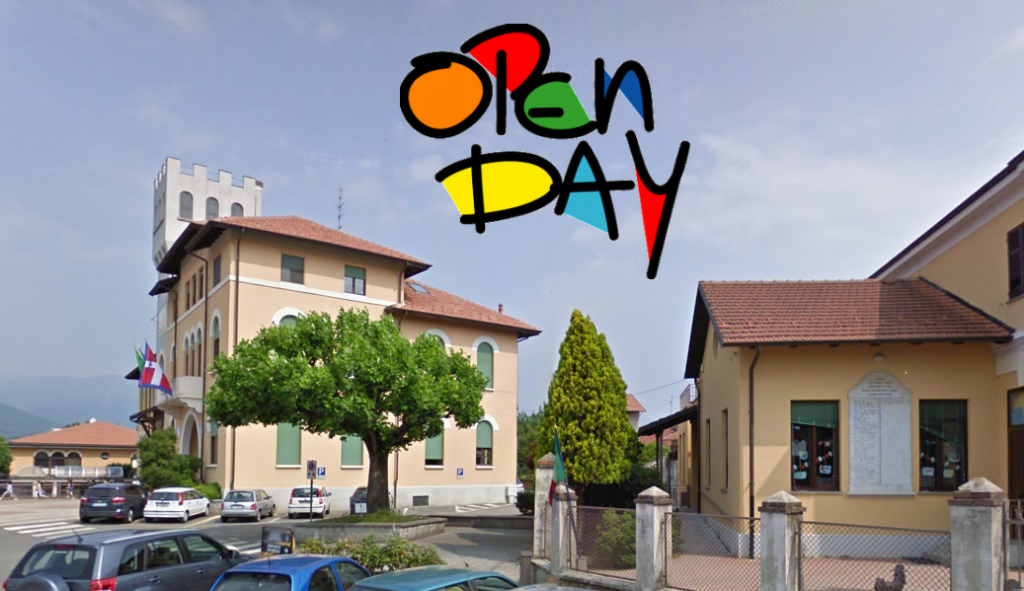 OpenDay